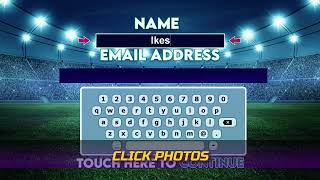 Interactive football Memory game Dubai screenshot 5