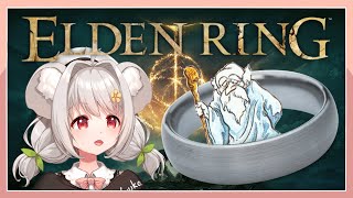 【 Vtuber Live 】Let's play ELDEN RING #18 (CAN YUUKA BEAT ELDEN RING WITH MOUSE AND KEYBOARD)
