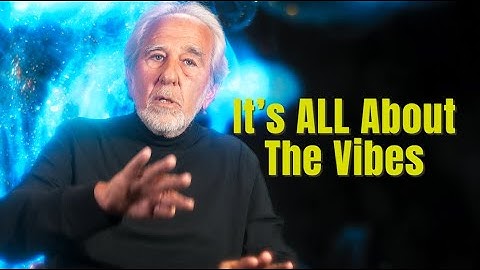 The Hermetic Principles - Vibration (EXPANDED)