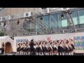 となりのトトロ すみだ少年少女合唱団 in  東京スカイツリータウン