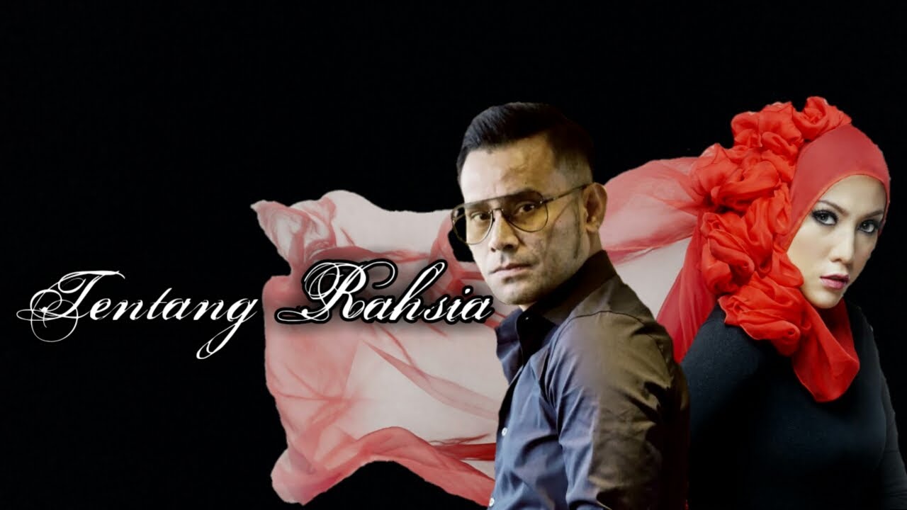 Lirik Lagu Tentang Rahsia Lagu tentang Alam (lirik dan