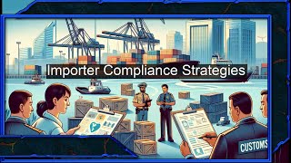 Strategies for Importer Compliance