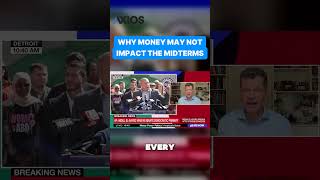 Why money may not impact the midterms