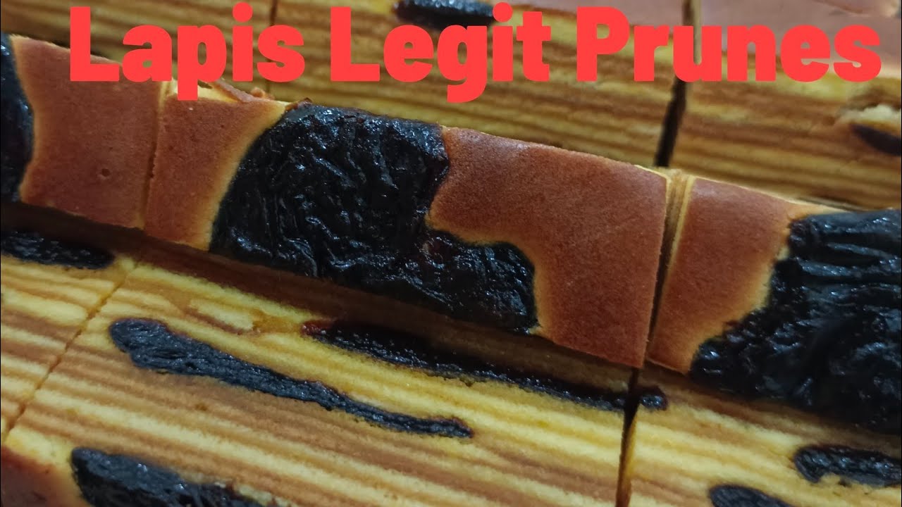 Pantes kalo mahal !!! Bikin sendiri yuk