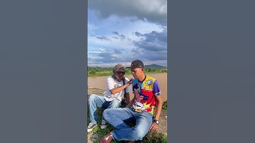 Dah Marah, Pujuk! , Cik Man vs Sood - Part 3