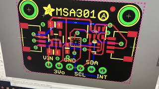 Famous Trying out the ultra-low cost (20 cents) MSA301 accelerometer with the Arduino plotter Wealth