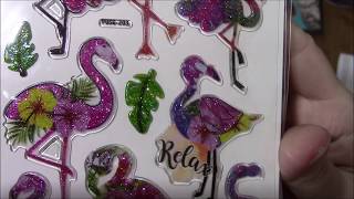 Dollar Max Haul!!! (New items, to me anyway!!)