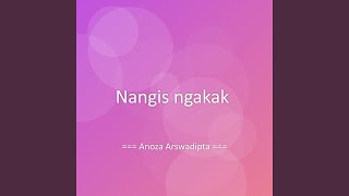 Nangis ngakak