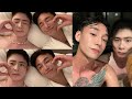 日韓カップル👬 | 北海道💚 世界に5軒だけの最上級ホテルで宿泊したよ😍