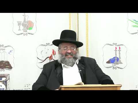 החיד"א -שיעור לחול המועד שיר השירים-אור לי''ט  ניסן תשפ"ב