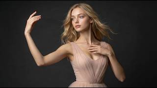 Beautiful French Chanson Love Songs | Soft Romantic Cinematic Ballet Dance screenshot 4