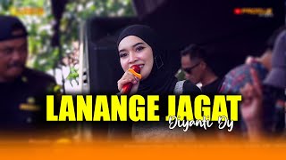 LANANGE JAGAT - DIYANTI || ORKES DANGDUT X-TREME LIVE MUSIC SHOW DESA RANCAJAWAT TUKDANA INDRAMAYU