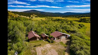 Match Highlights SOLD: 3155 Herrin Lake Rd, Lincoln Montana