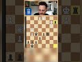 2 ROOKS  !!  Insane GUESS THE ELO. #chess #gothamchess