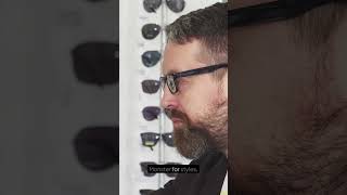Google's AI glasses are coming in 2026 — Gemini in your eyes, with Warby Parker frames.