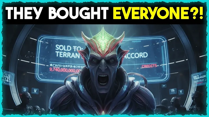 They Auctioned 7 Billion Slaves—Humans Bought Every Single One | HFY Stories