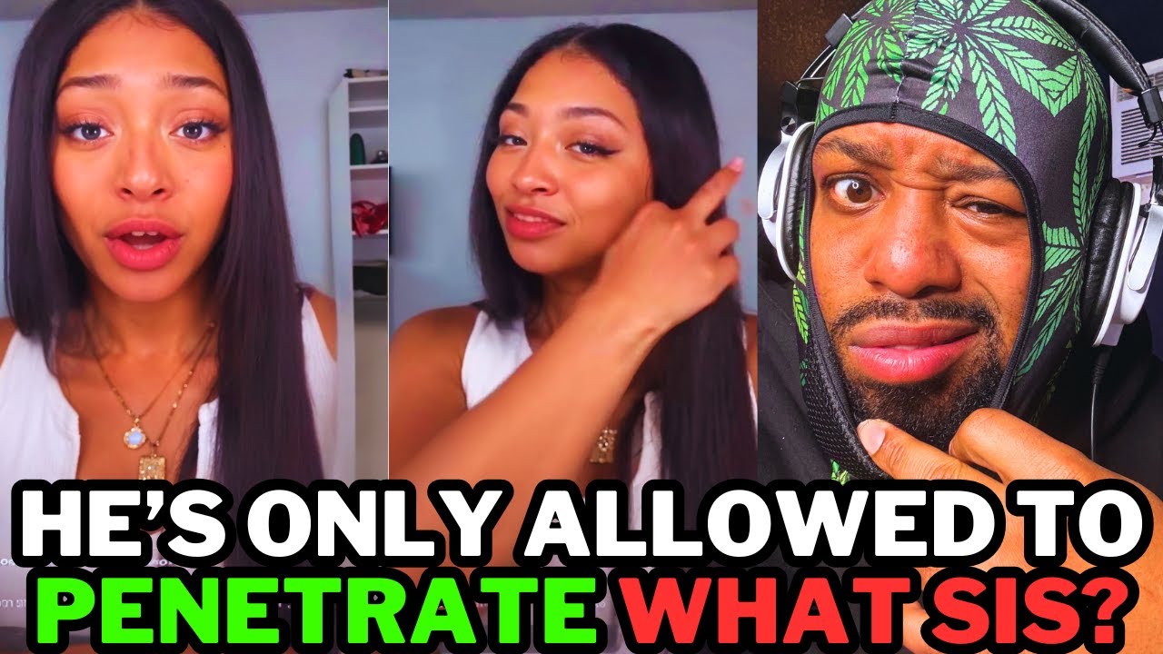 Boyfriend Snaps After Girlfriend’s One-Position Rule Goes Too Far!