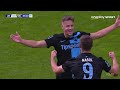FC Slovan Liberec - FK Mladá Boleslav | 3:0 | 12. 9. 2026 | HIGHLIGHTS