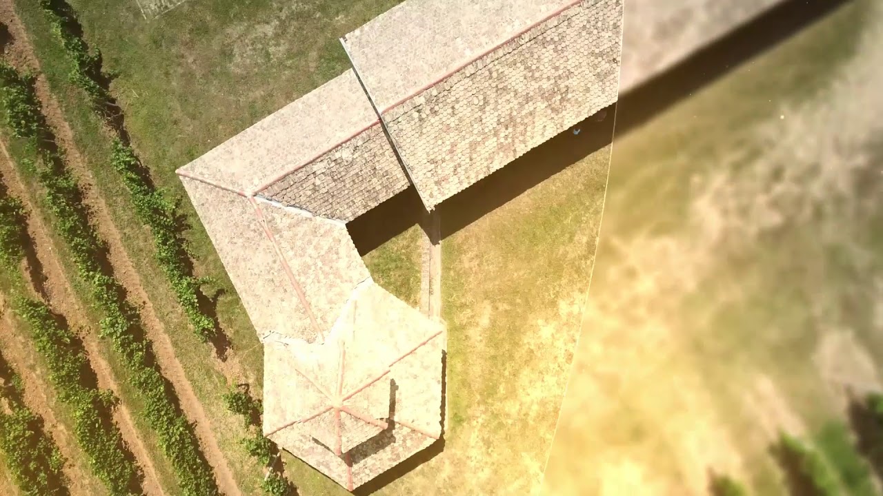 VINSKE CESTE BARANJE