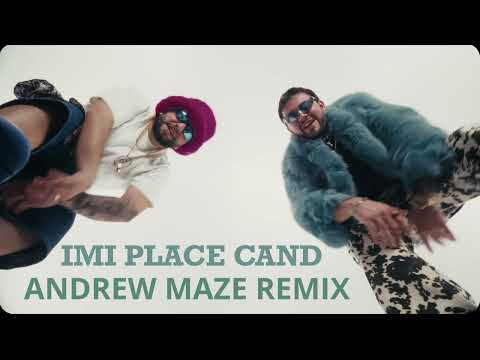Lazy Ed X Mario Fresh Imi Place Cand Andrew Maze Remix 
