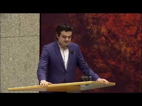 Stemverklaring DENK over Armeense kwestie