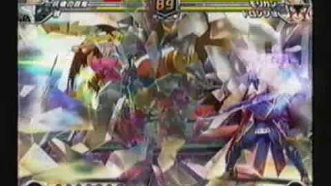 TvC Survival mode 8 star diff part 10 of 15