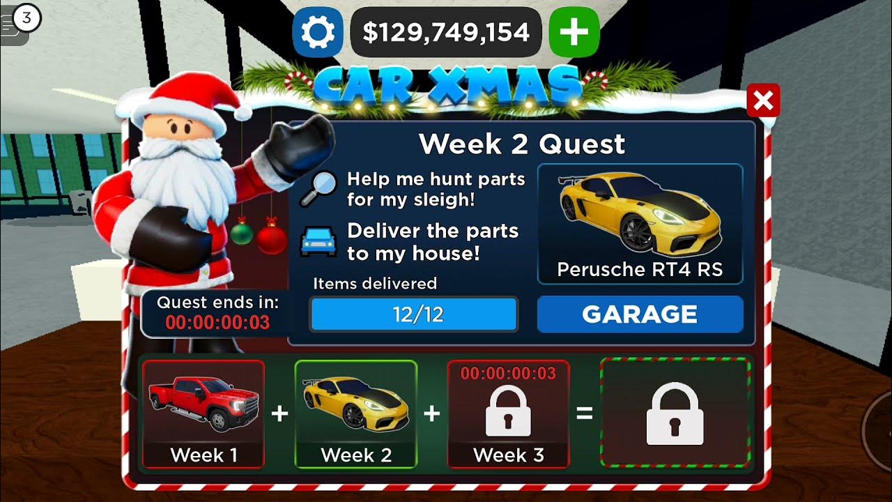 Roblox Car Dealership Tycoon Buy all 2 limited time cars in Roblox
