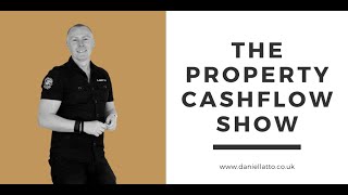 Property Podcast 44  -  How to get started in Property Investing