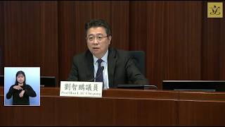 Meeting of Panel on Education (2026/05/05)