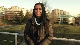Famous BCIT In Focus - Marine Campus Profile
