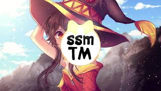 Hush - Freaky Slowedit