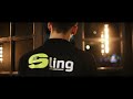 Sling Restaurant & Cafe Promo Video