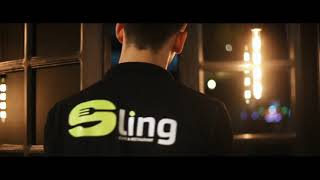 Sling Restaurant & Cafe Promo Video