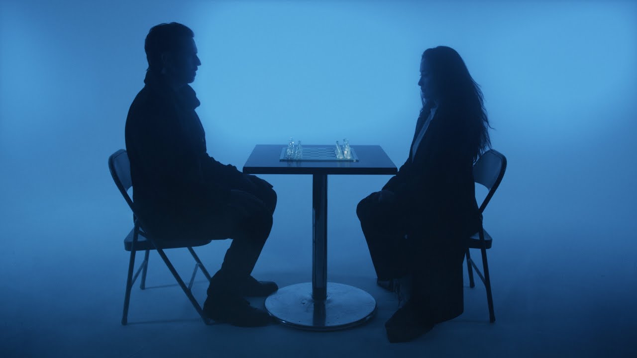 Kath Moskvina - Baby You Are Mine [Official Music Video]