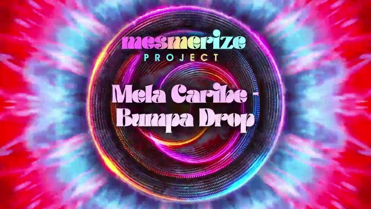 YouTubeでDj Private Ryan x Mela Caribe - Bumpa Drop | The Mesmerize Project | BATTALION Music | Soca 2025を視聴