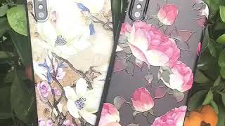 Cute 3D Cartoon Patterned Phone Case For Huawei P20 Pro,Soft Cover For Huawei Nova 3i,Mate 20 Pro, screenshot 5