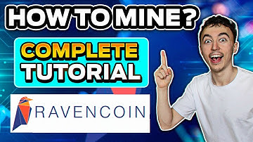 👨‍💻How to Mine RAVENCOIN in Windows And HiveOS👨‍💻 | Complete Tutorial Step By Step