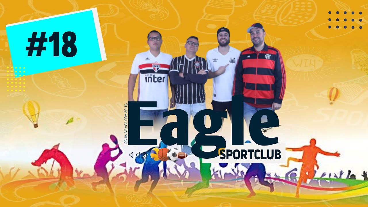 EAGLE SPORT CLUB 06/09/2022 18 YouTube