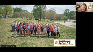 Tiger Talk : Family to Family Panel