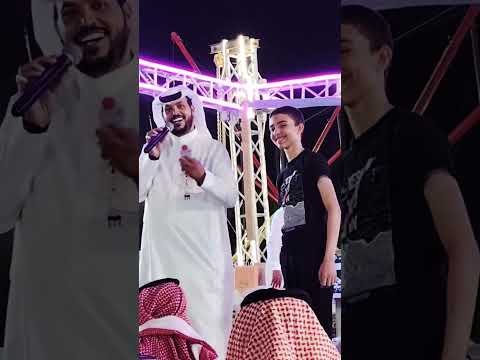 كل الشكر والتقدير لمقدم واعلامي حفل ليالي الشوقية بمكة الاستاذ عبادي القرشي