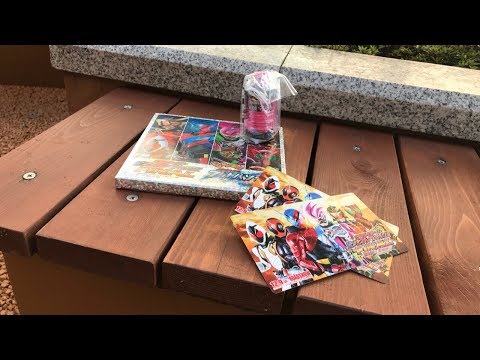 平成finalの前売りに並んでます 仮面ライダービルド