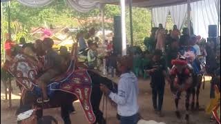 Lagu Viral Ajojing Jangan Pegang Dulu