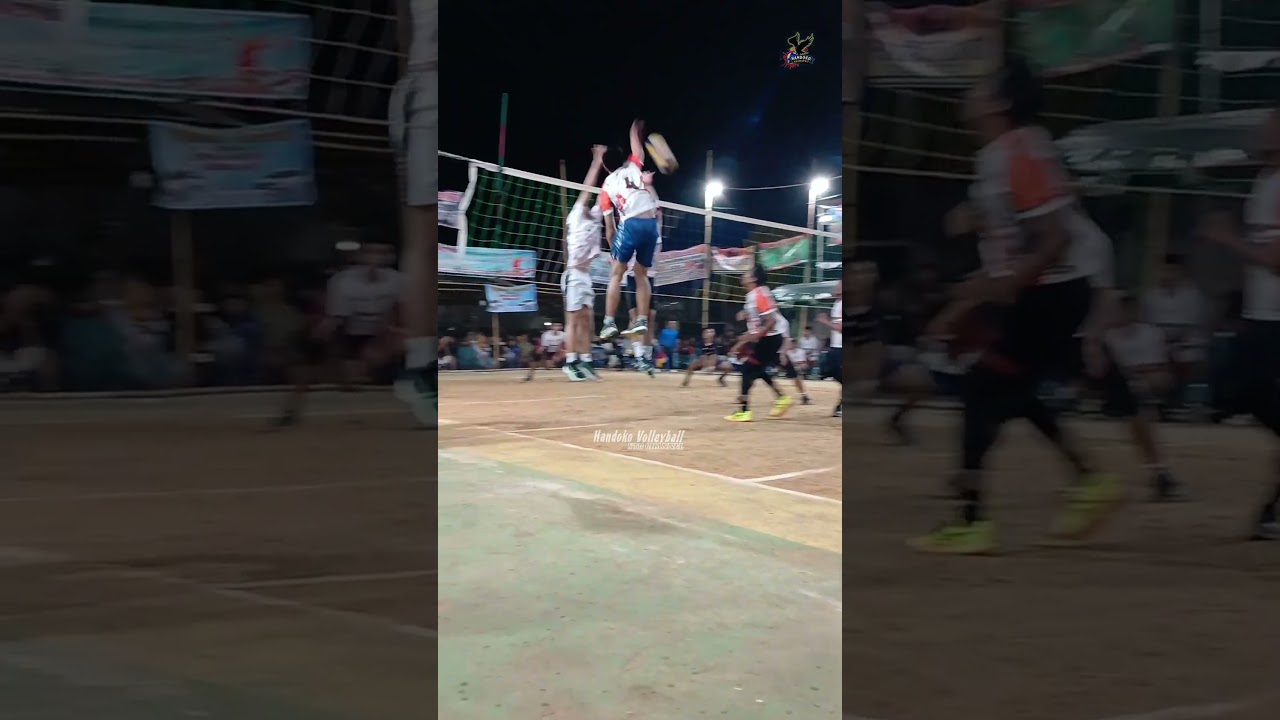 Budi Petir in Action