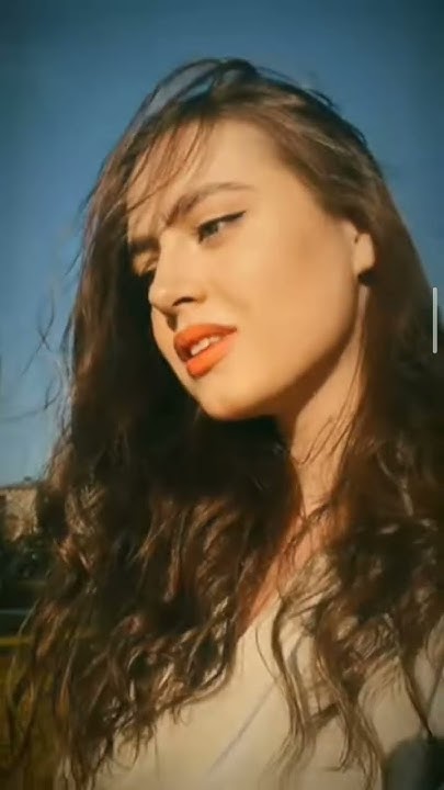 Ксюша ️#луномосик #морковь про - YouTube