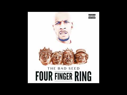 Tonton THE BAD SEED - FOUR FINGER RING (FULL ALBUM) di YouTube