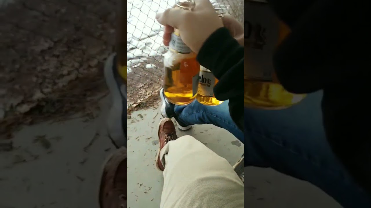 Thorogood American Heritage Moc Toe 6" on Feet