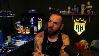 [VOD] FIRST TIME MINECRAFT #AD - Minecraft | 2026-04-08 screenshot 2