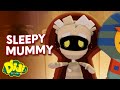 Sleepy Mummy | Fun Family Song | Didi & Friends Songs for Children