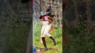 Inside Tribe's We Dance 😍⚽ World Cup 2026 Celebration  #Shortsworldcup #dance #africa #shorts #viral