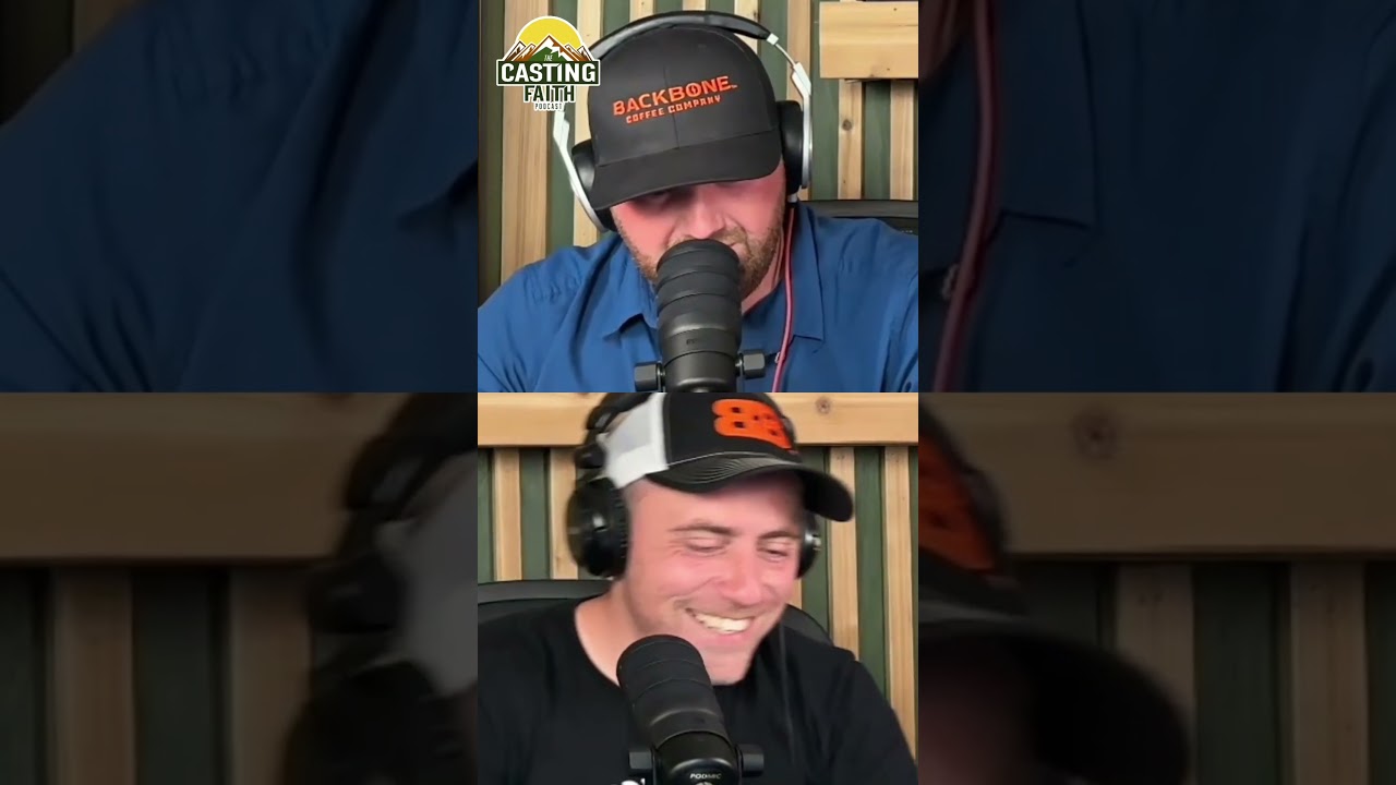 He Believed This His Entire Life...